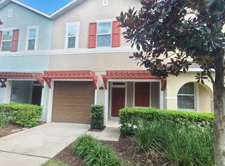 2454 Viterbo Way, Ocoee, FL 34761