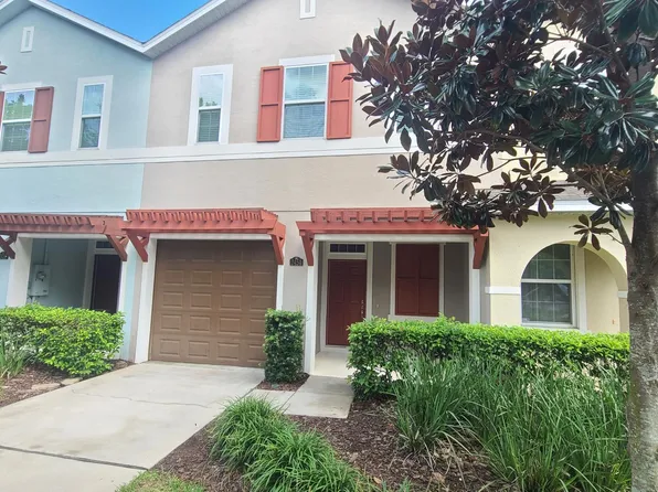 2454 Viterbo Way, Ocoee, FL 34761