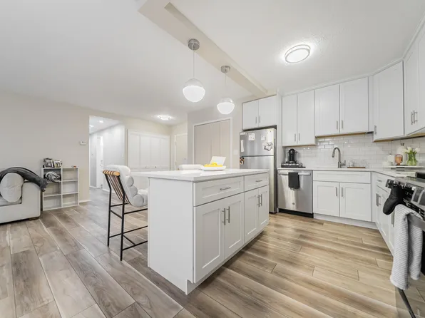 Huntington Green Apartments