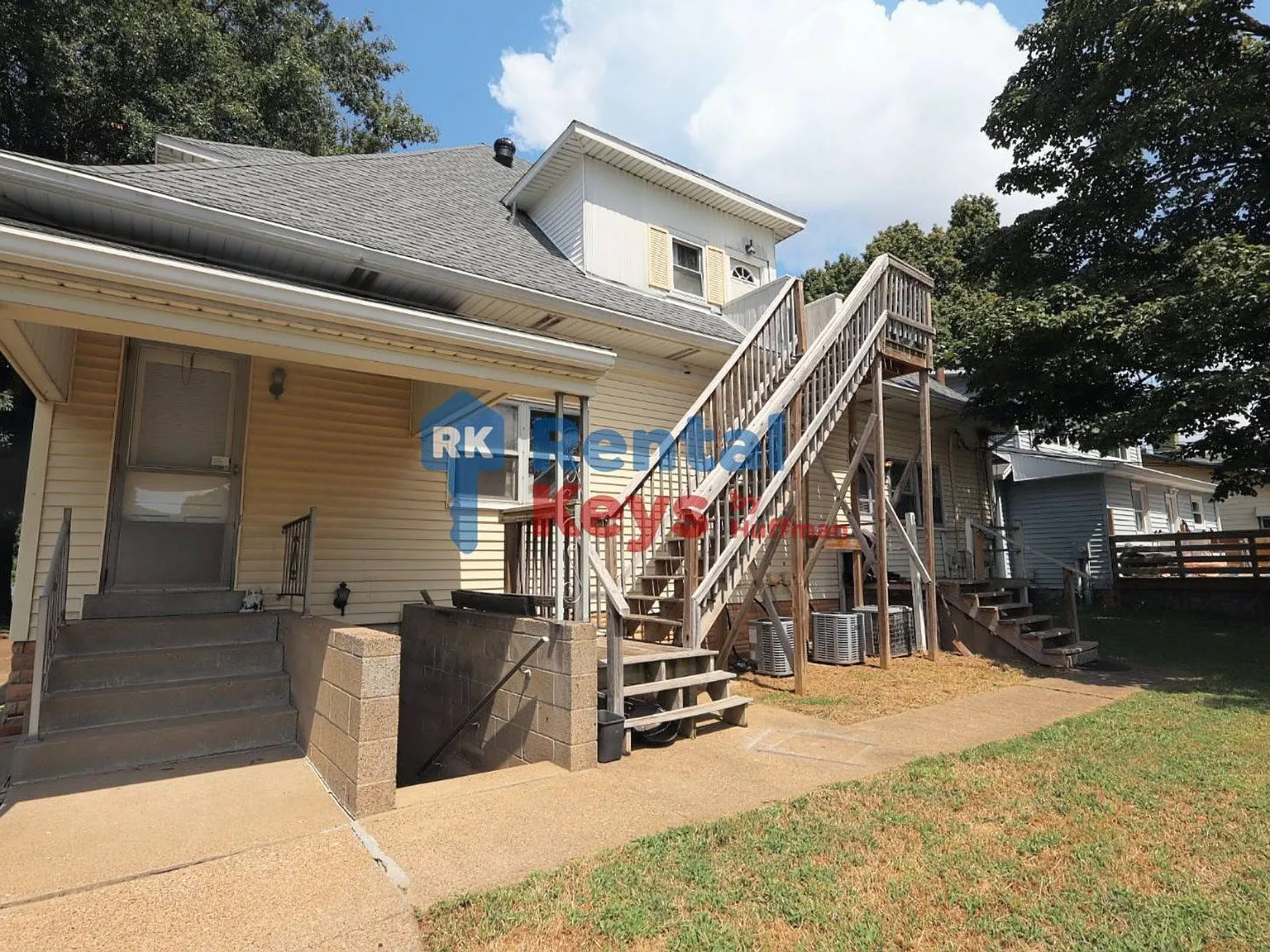 2848 Pennsylvania Street — Photo 4