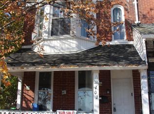 407 W North St, York, PA 17401