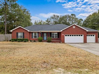 1800 Waterway Dr, Baker, FL, 32531