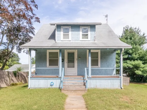 12 Carter Rd, Braintree, MA 02184