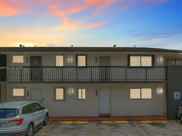 5863 W 28th Ave #5863, Hialeah, FL 33016