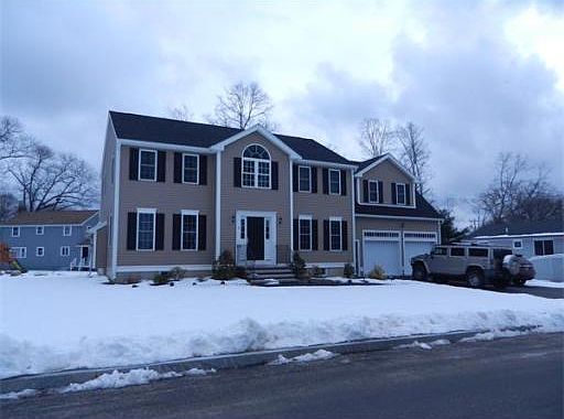1st image of 5 McEnelly Cir
