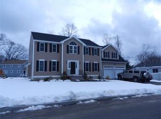 5 McEnelly Cir, Randolph, MA 02368
