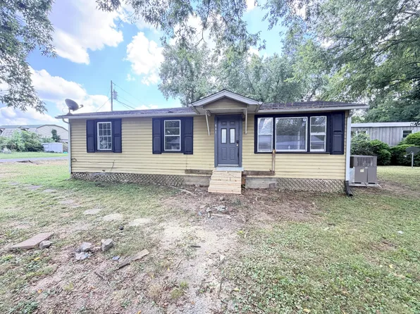 601 Demoss St, Gallatin, TN 37066