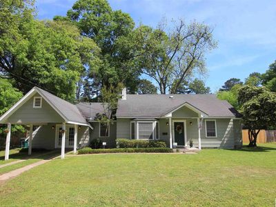 510 Foster St, Monroe, LA, 71201