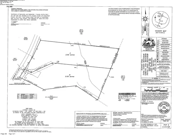3811 Landrum Rd #A, Columbus, NC 28722