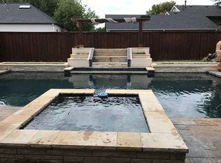 3529 Chaney Ln, Plano, TX 75093