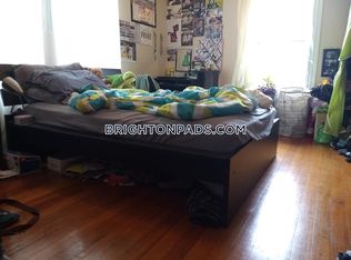 64 Waverly St #U222, Brighton, MA 02135
