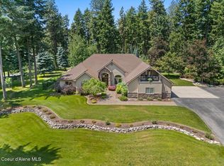 3859 S Brentwood Ln, Coeur D Alene, ID 83814