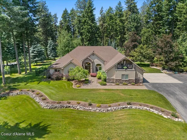 3859 S Brentwood Ln, Coeur D Alene, ID 83814