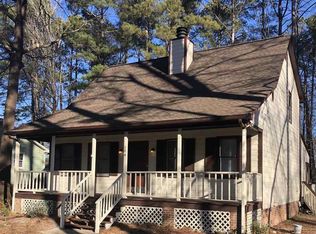 104 Glaive Dr, Durham, NC 27703