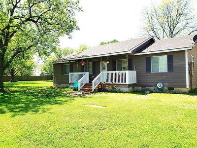 302 SW 14th Ave, Mineral Wells, TX, 76067