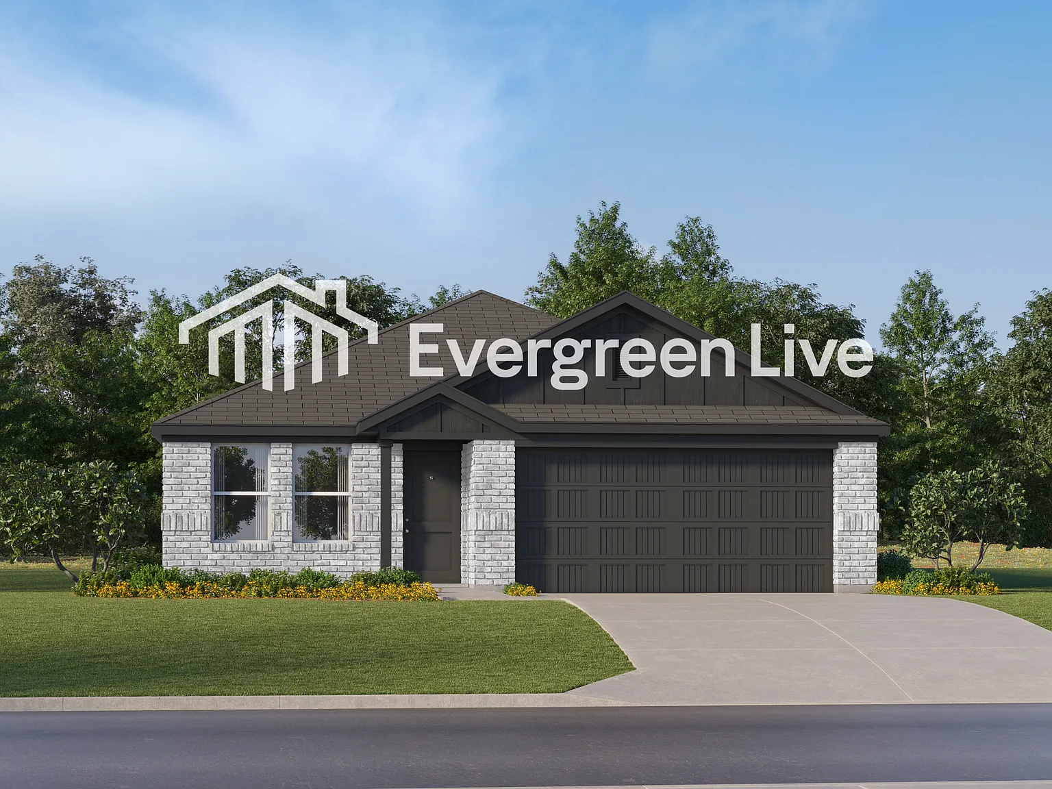4 bed, 2.0 bath, 1720 sqft, $1,605 — Photo 2