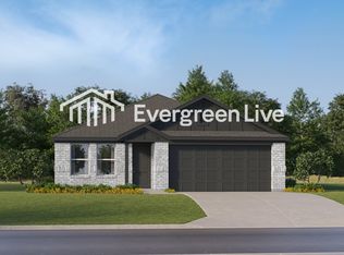 1224 Finch Dr, Keene, TX 76031