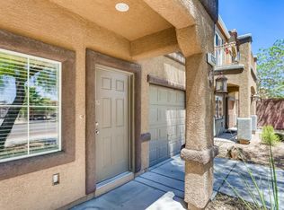 1735 Ferrell St, Las Vegas, NV 89106