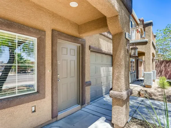 1735 Ferrell St, Las Vegas, NV 89106