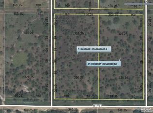 13120 85th St, Fellsmere, FL 32948