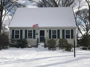 108 Edgewater Rd, Narragansett, RI 02882