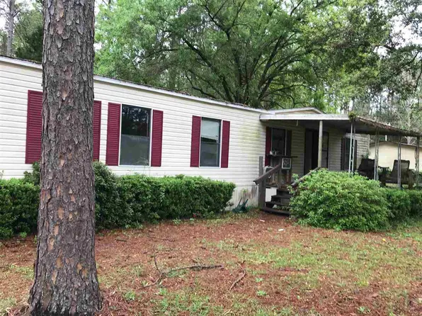 8508 Belk Dr E, Tallahassee, FL 32310