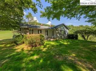 362 Rush Branch Rd, Sugar Grove, NC 28679