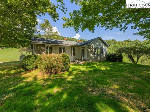 362 Rush Branch Road, Sugar Grove, NC 28679