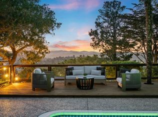 584 Chapman Dr, Corte Madera, CA 94925