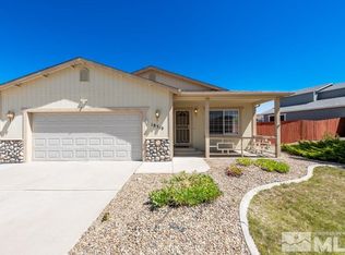 18319 Beechwood Ct, Reno, NV 89508