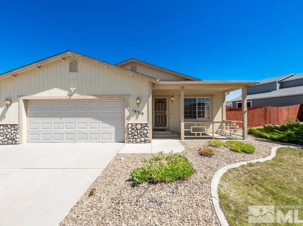 18319 Beechwood Ct, Reno, NV 89508