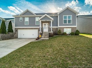 9011 Woodford Drive, Charlestown, IN