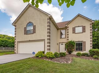 2311 Conners Creek Cir, Knoxville, TN 37932