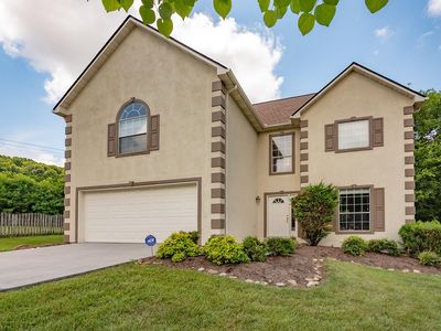 2311 Conners Creek Cir, Knoxville, TN, 37932