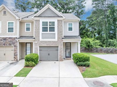 4224 Alden Park Dr, Decatur, GA, 30035