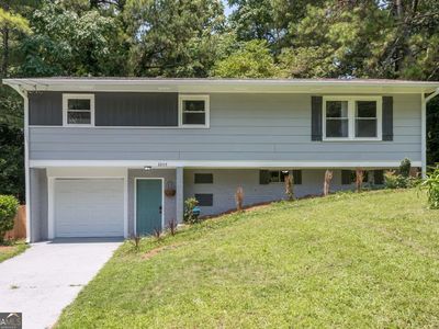 3205 Pennington Cir SW, Atlanta, GA, 30354