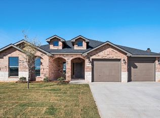 6920 56th St, Lubbock, TX 79407
