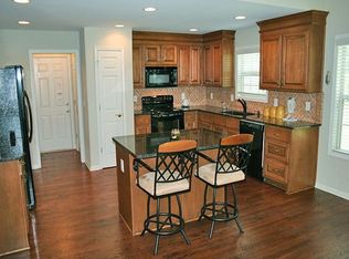 205 Cardinal Rdg, Jefferson, GA 30549