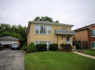6819 179th Pl, Tinley Park, IL