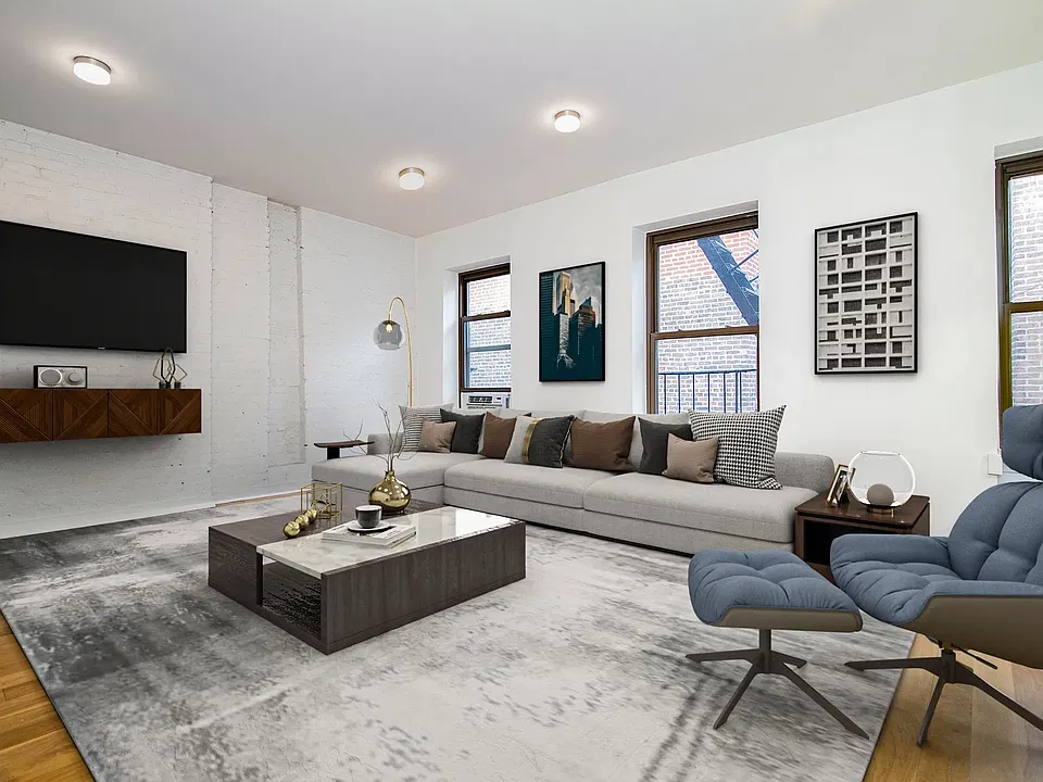 48 Bedford St #1B