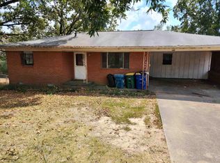 400 W Scenic Dr, N Little Rock, AR 72118