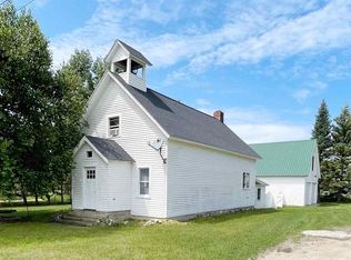 25 E Levering Rd, Levering, MI 49755