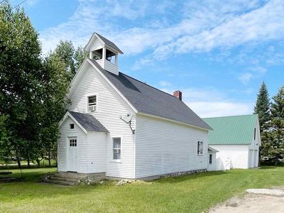 25 E Levering Rd, Levering, MI, 49755