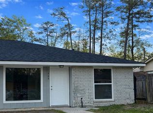 734 N Walnut St, Slidell, LA 70460