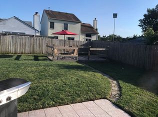 1929 Nettle St, Virginia Beach, VA 23453