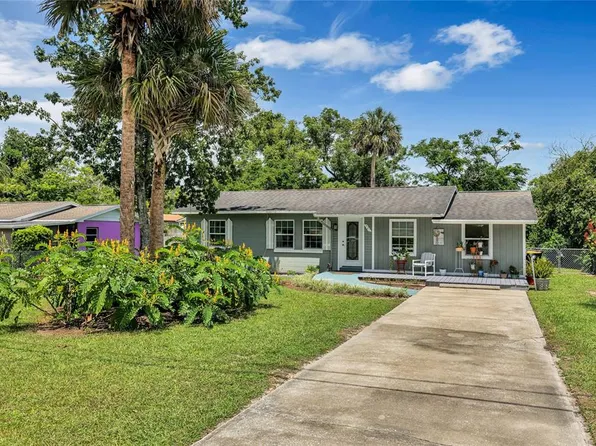 521 Brightwood Ave, Orange City, FL 32763
