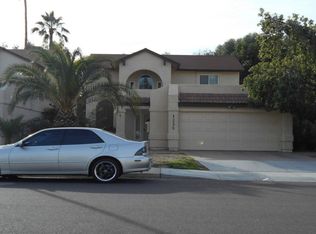 1235 W Manor St, Chandler, AZ 85224