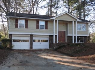 428 Rays Rd, Stone Mountain, GA 30083
