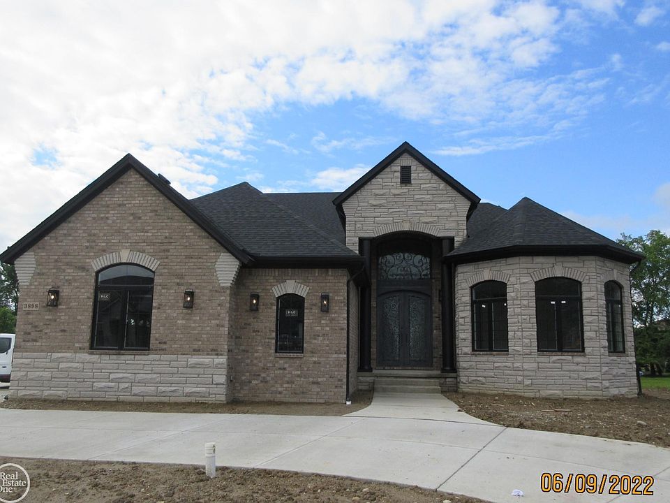 1st image of 3843 Forster Ln Lot 29