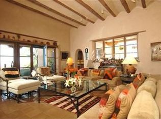 183 Headquarters Trl, Santa Fe, NM 87506